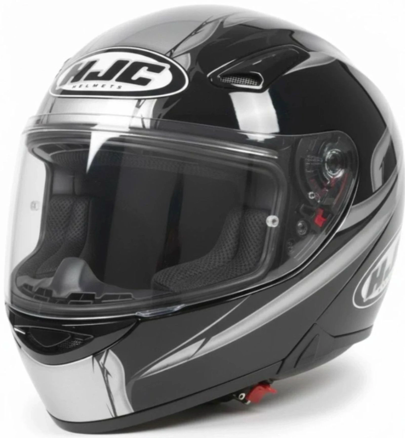 Casco moto Hjc talla M